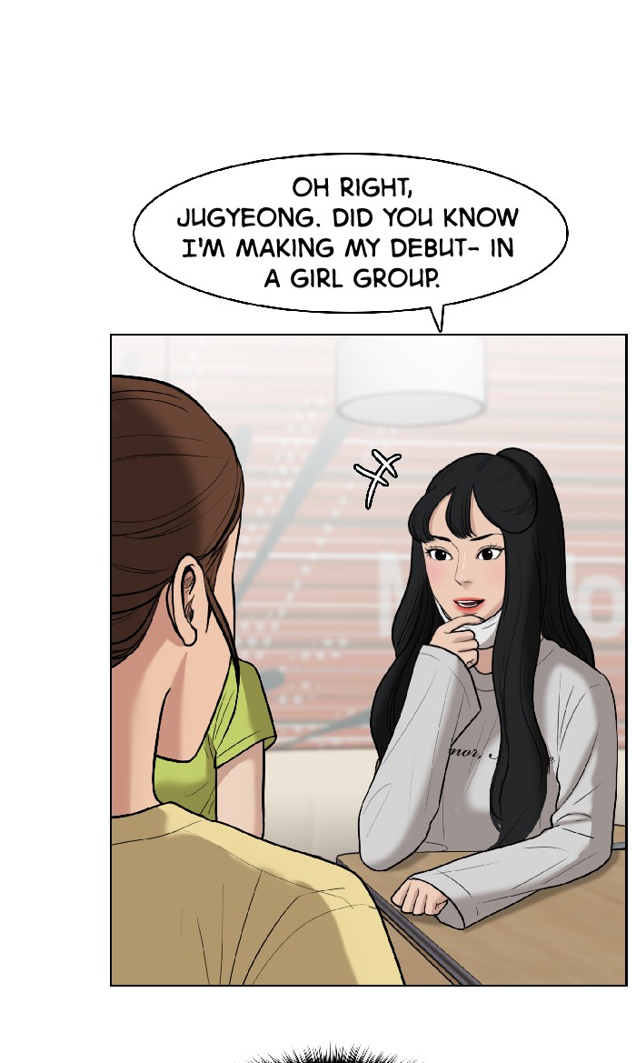 Read True Beauty EN Manga Online