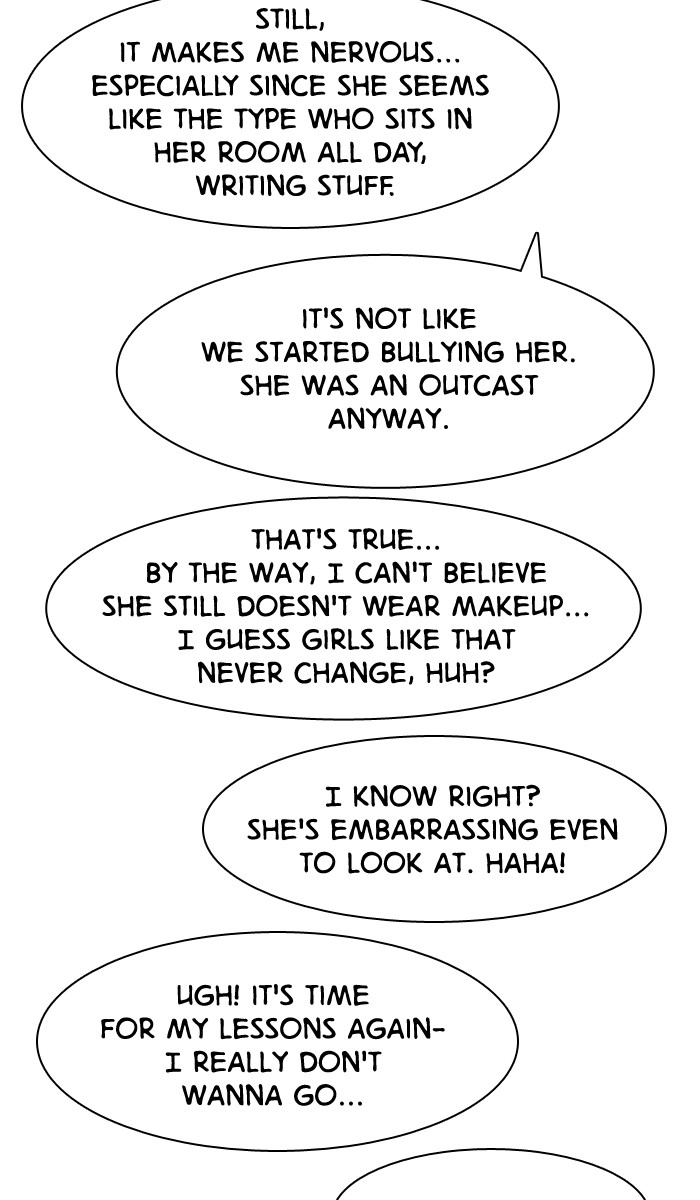 Read True Beauty EN Manga Online