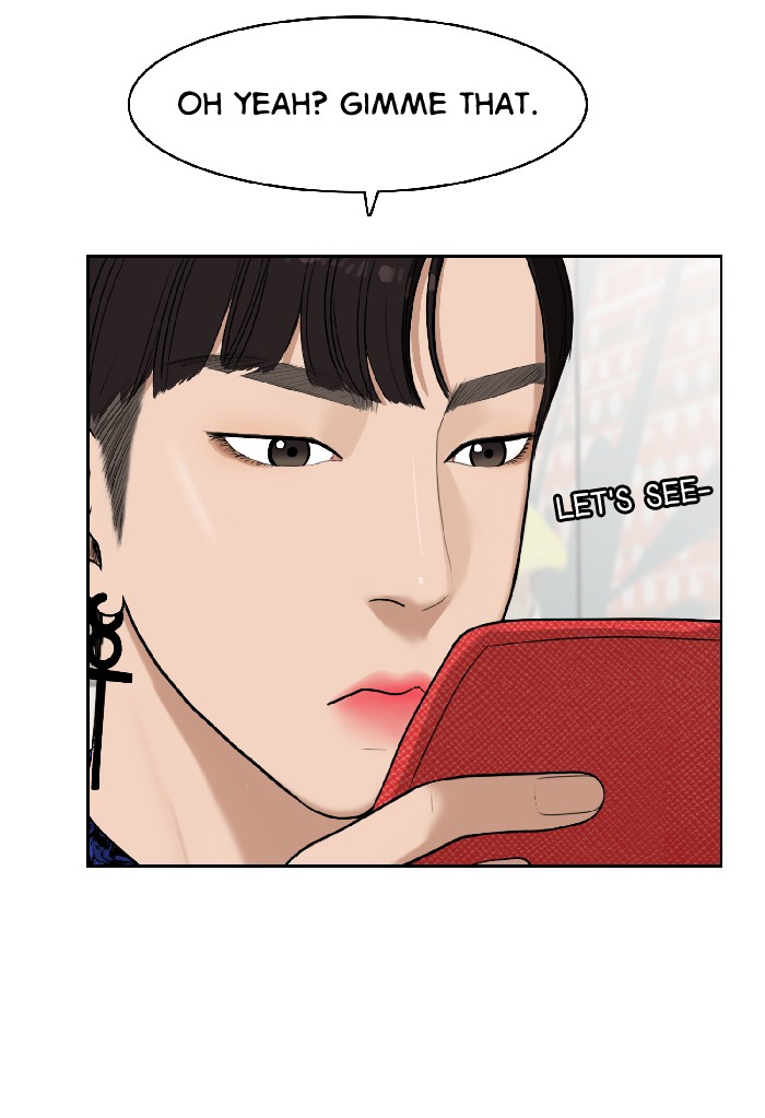 Read True Beauty EN Manga Online