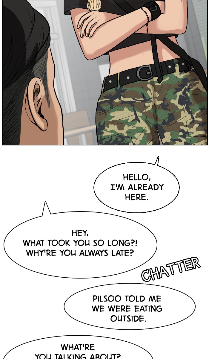 Read True Beauty EN Manga Online