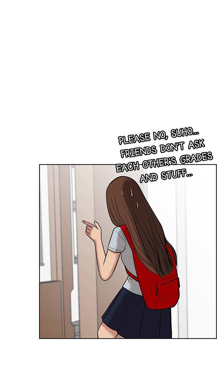 Read True Beauty EN Manga Online