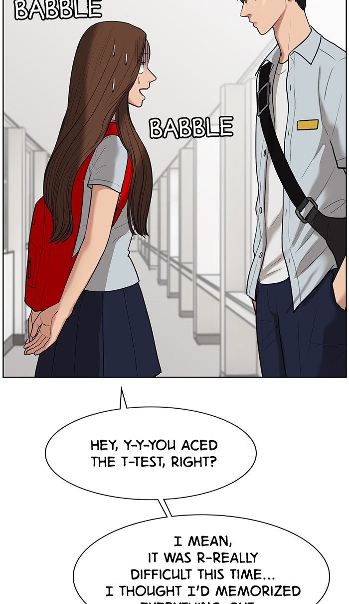 Read True Beauty EN Manga Online