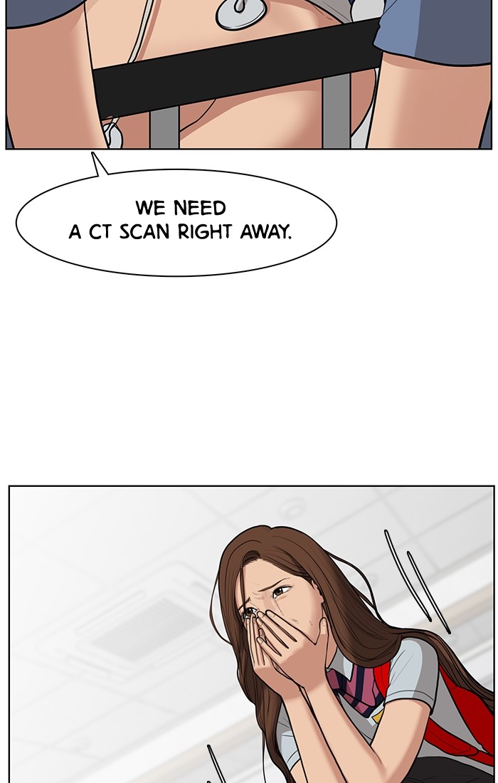 Read True Beauty EN Manga Online