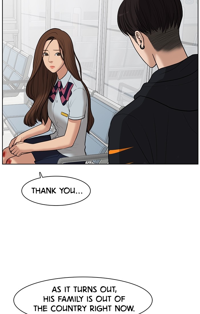 Read True Beauty EN Manga Online