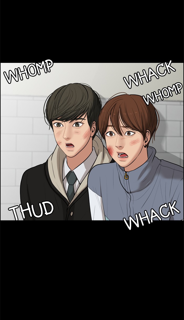 Read True Beauty EN Manga Online