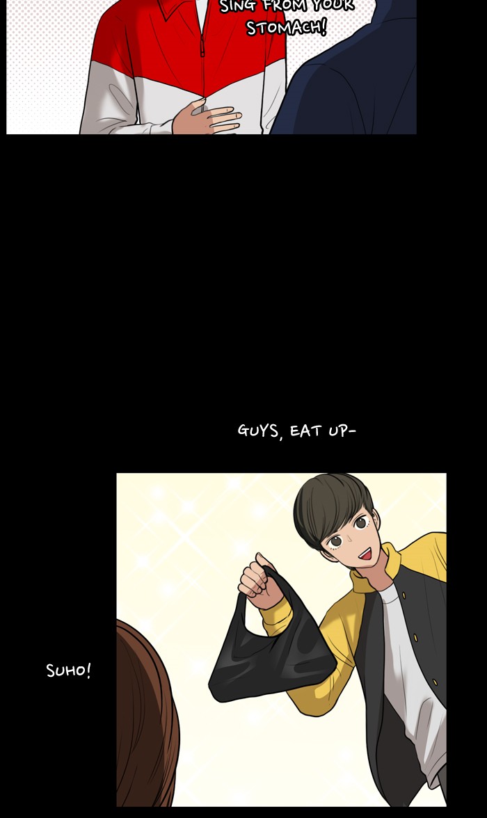 Read True Beauty EN Manga Online