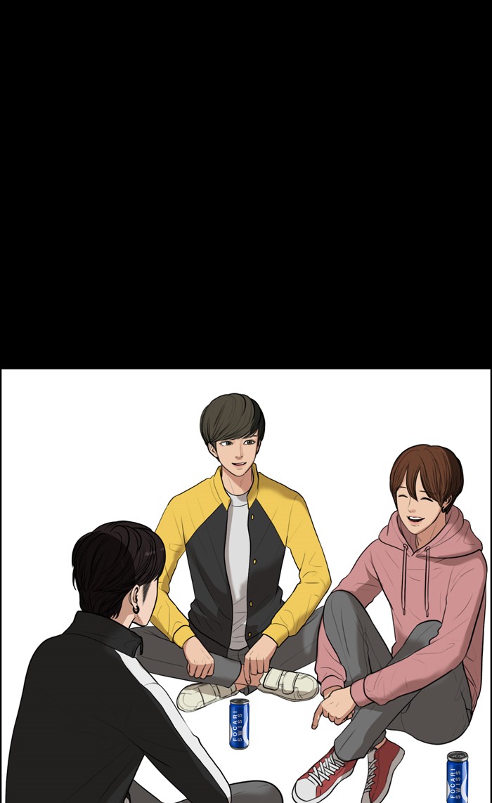 Read True Beauty EN Manga Online