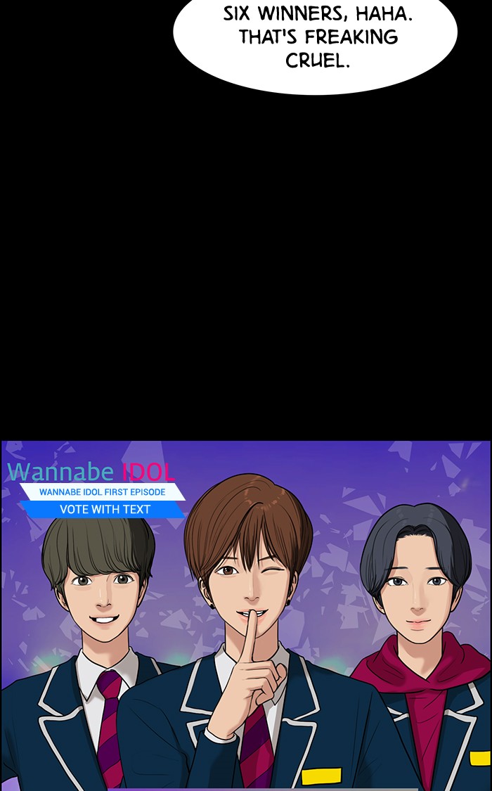 Read True Beauty EN Manga Online