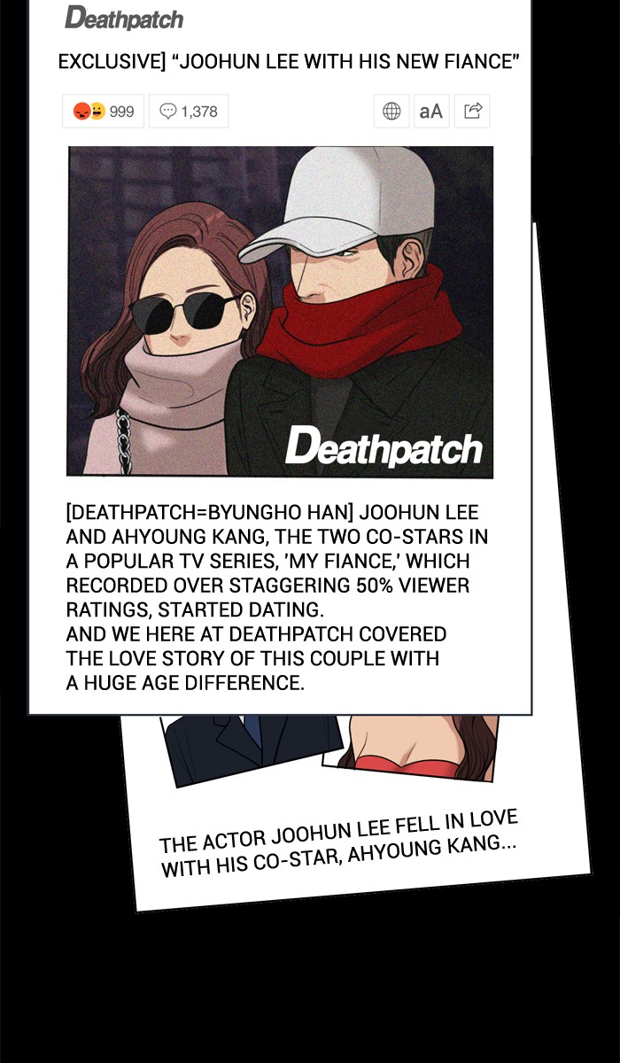 Read True Beauty EN Manga Online