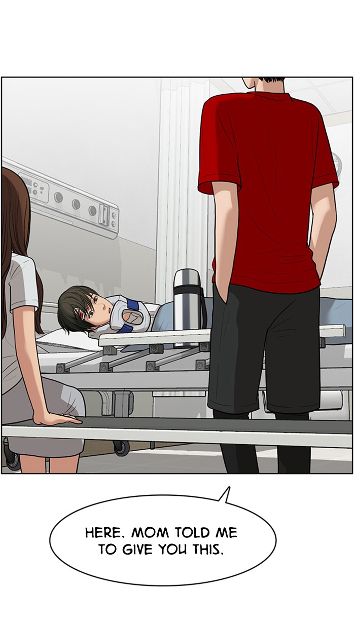 Read True Beauty EN Manga Online