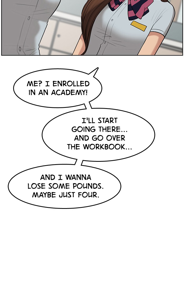 Read True Beauty EN Manga Online