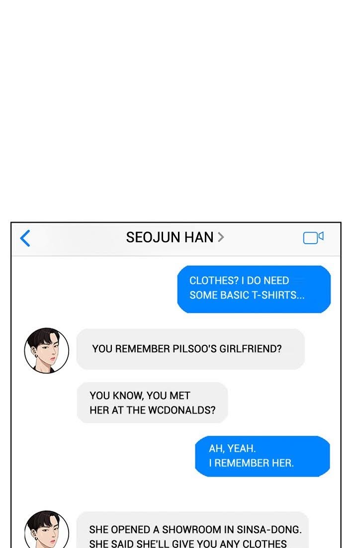 Read True Beauty EN Manga Online