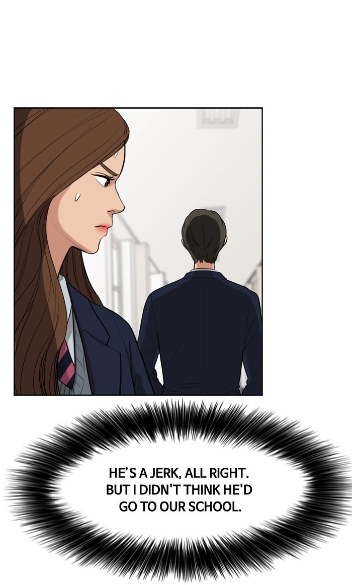 Read True Beauty EN Manga Online