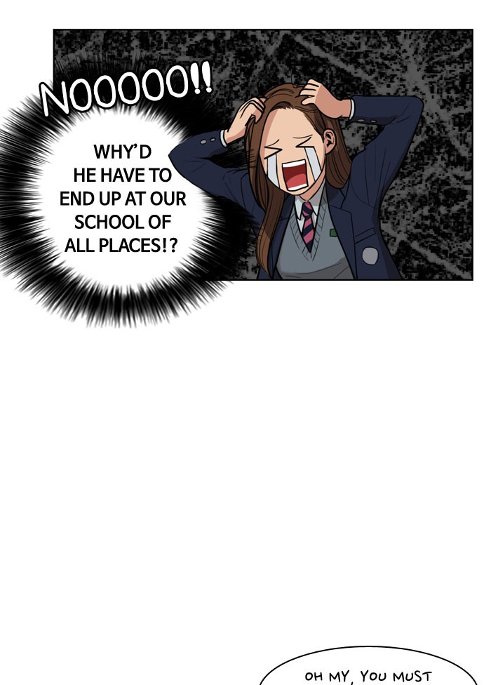 Read True Beauty EN Manga Online