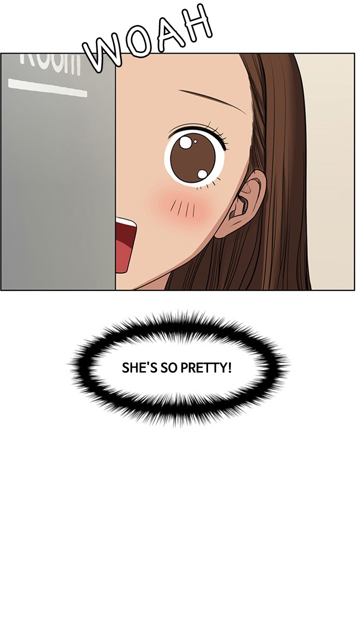 Read True Beauty EN Manga Online