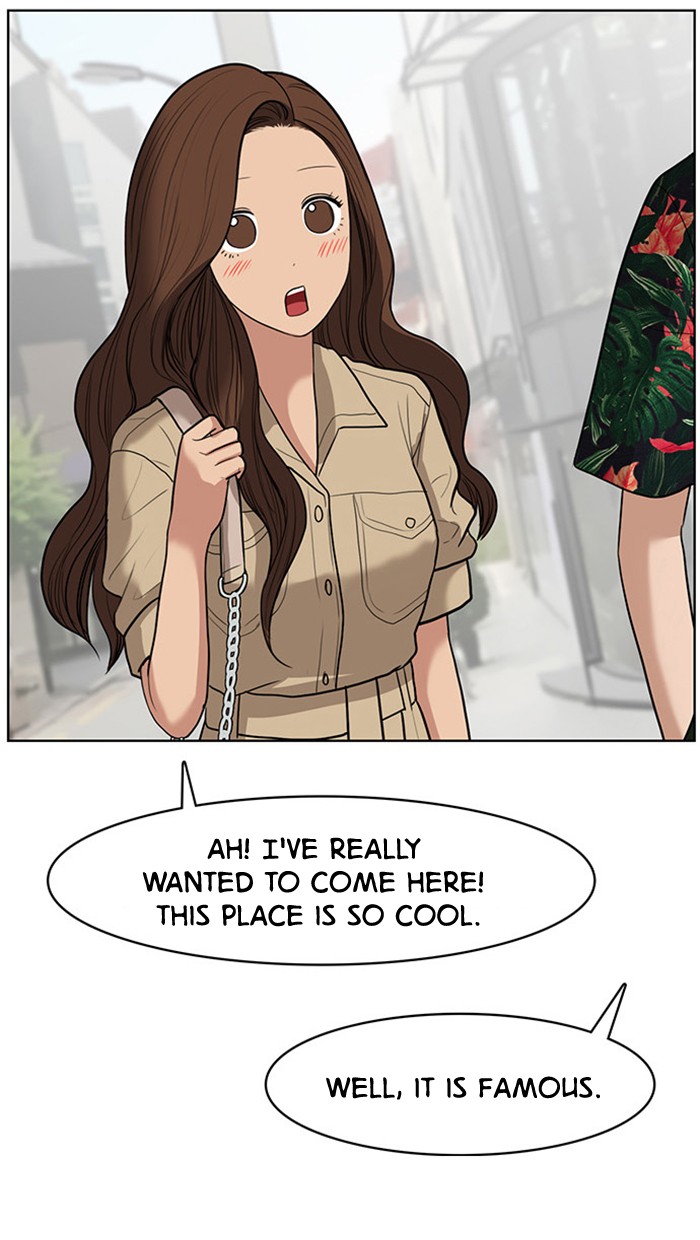 Read True Beauty EN Manga Online