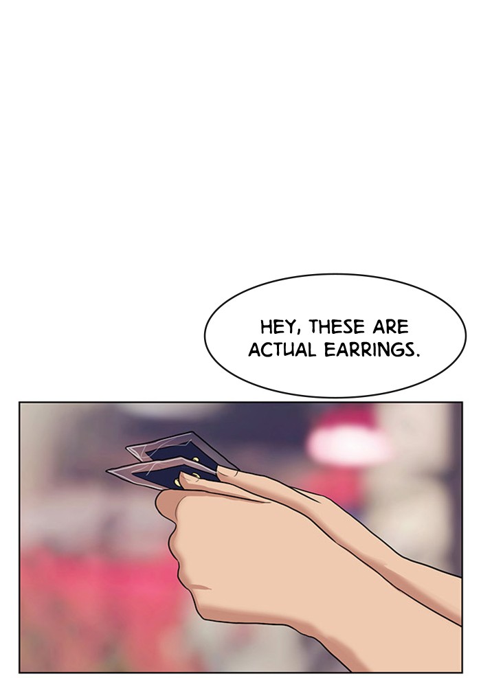 Read True Beauty EN Manga Online