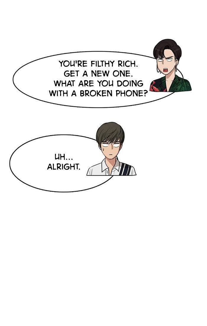 Read True Beauty EN Manga Online