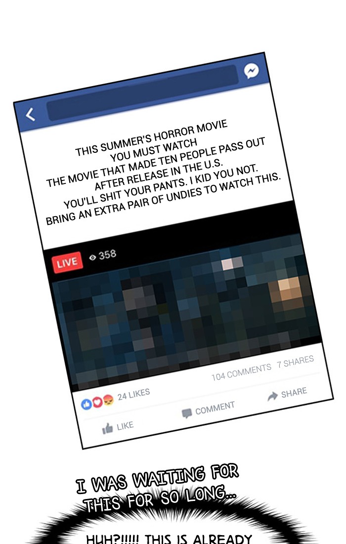 Read True Beauty EN Manga Online