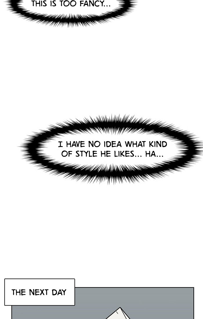 Read True Beauty EN Manga Online