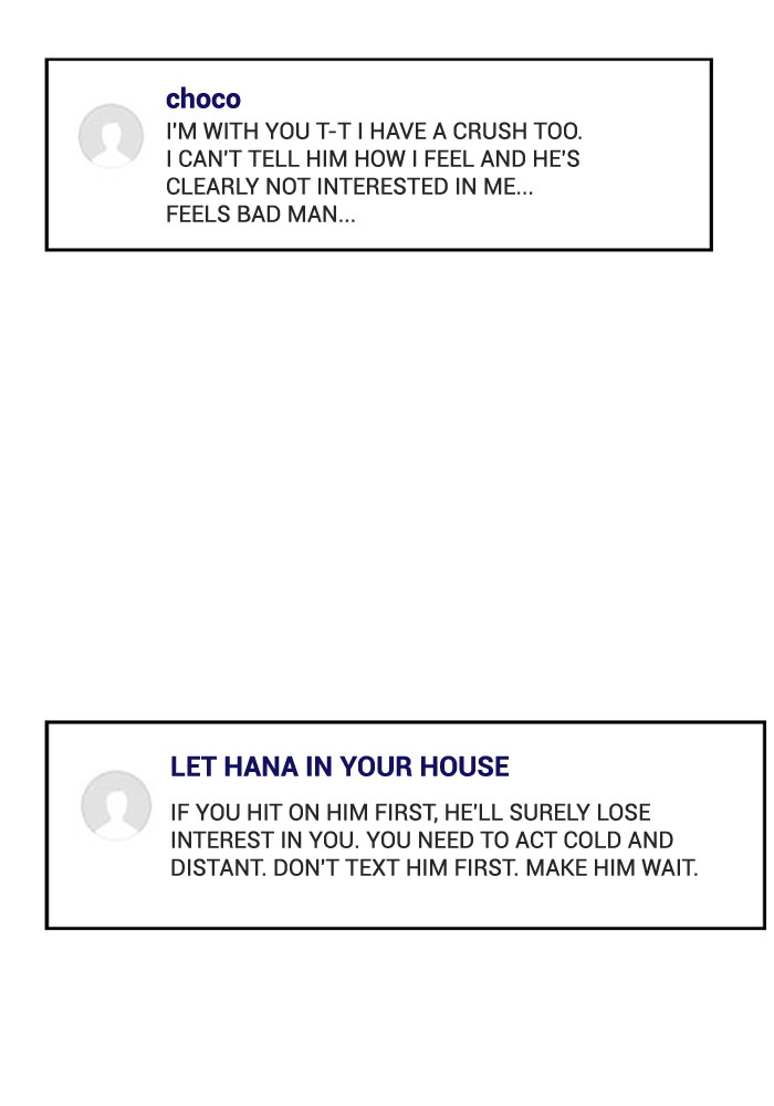 Read True Beauty EN Manga Online