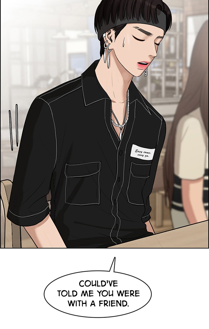 Read True Beauty EN Manga Online