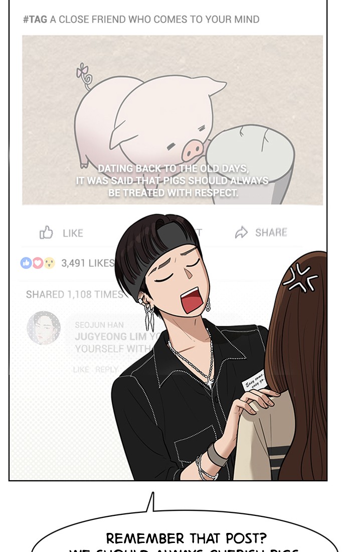 Read True Beauty EN Manga Online