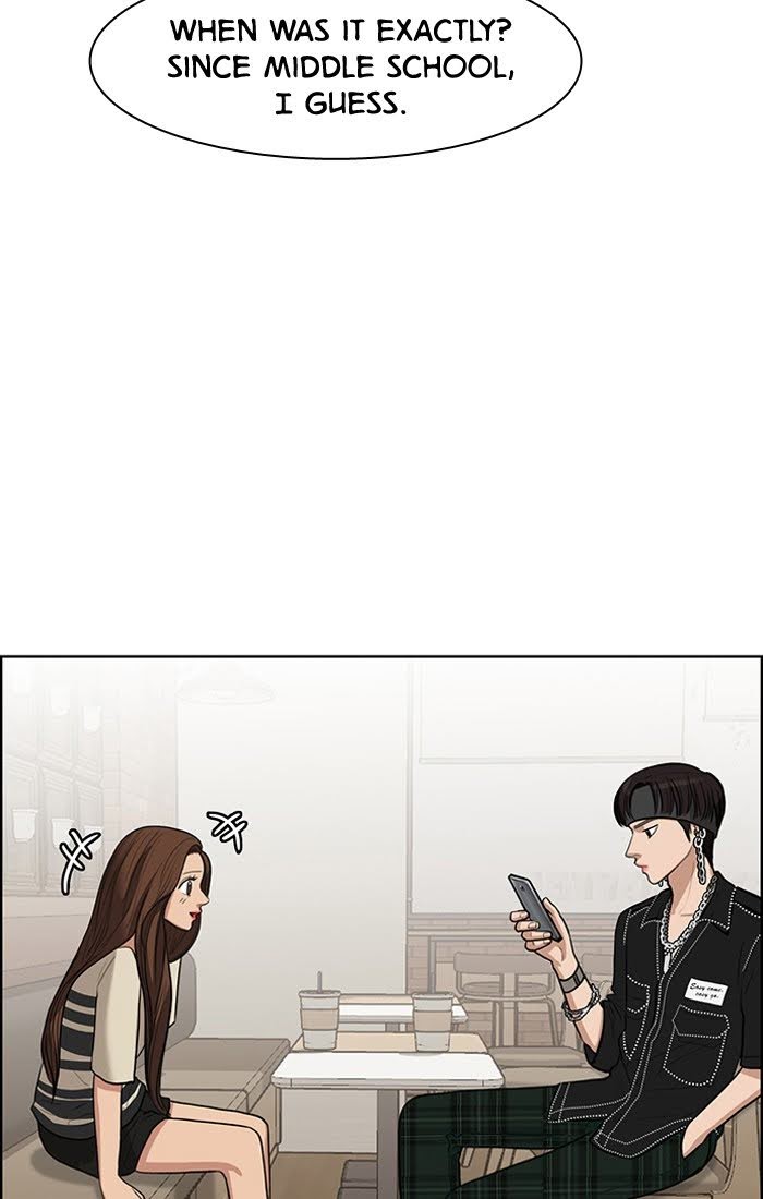 Read True Beauty EN Manga Online