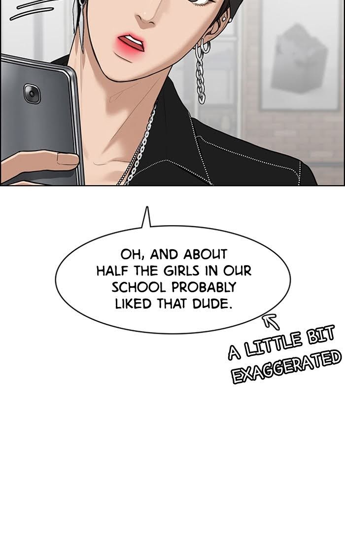 Read True Beauty EN Manga Online