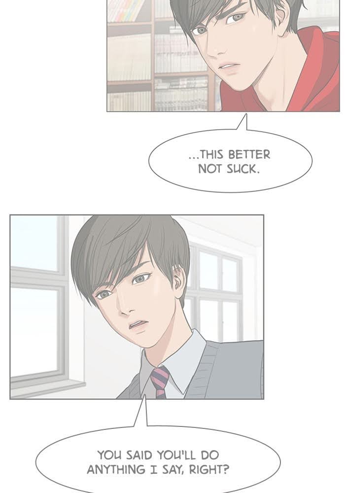 Read True Beauty EN Manga Online