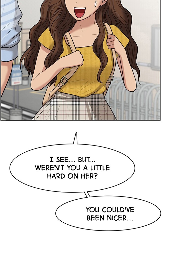 Read True Beauty EN Manga Online