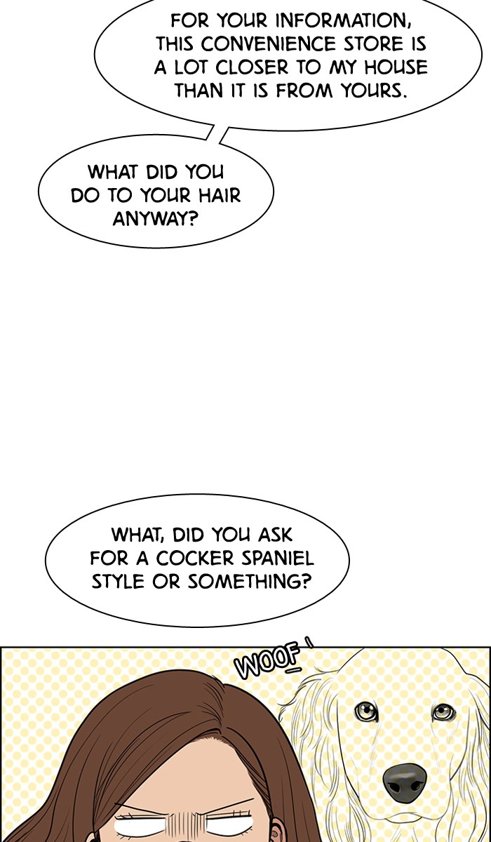 Read True Beauty EN Manga Online