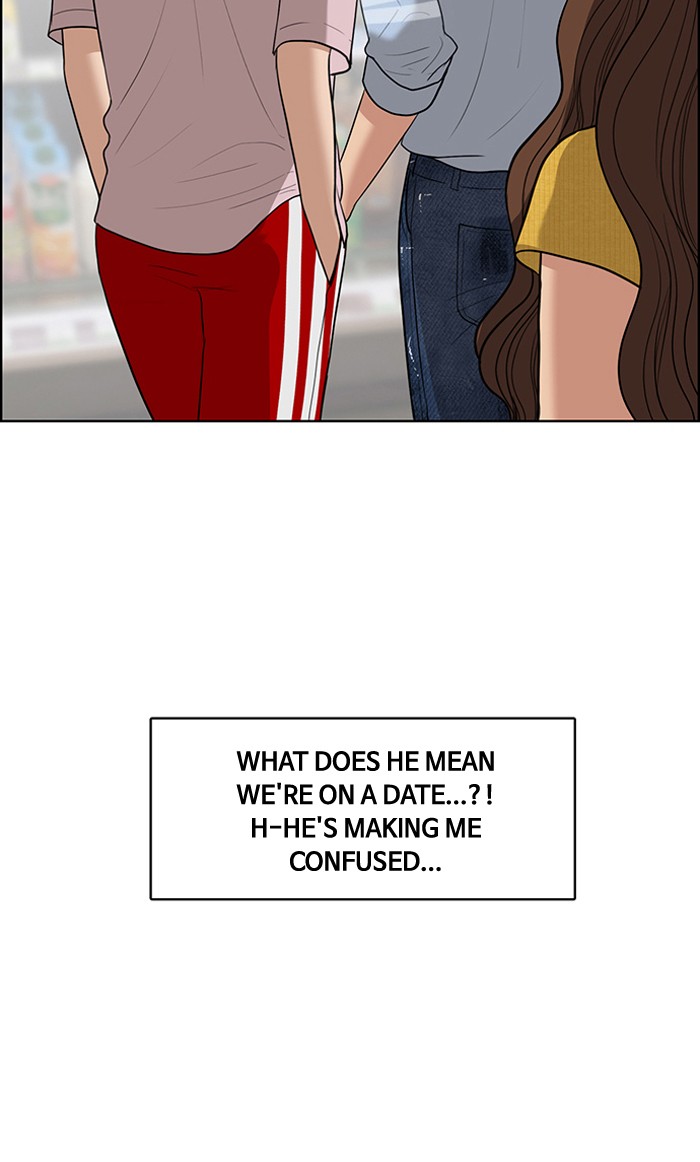 Read True Beauty EN Manga Online