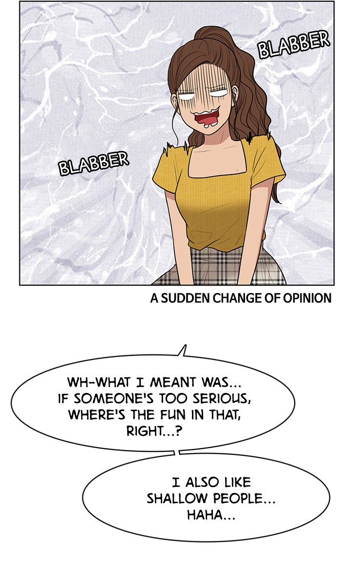 Read True Beauty EN Manga Online