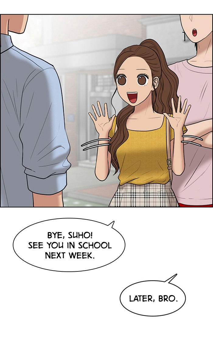 Read True Beauty EN Manga Online