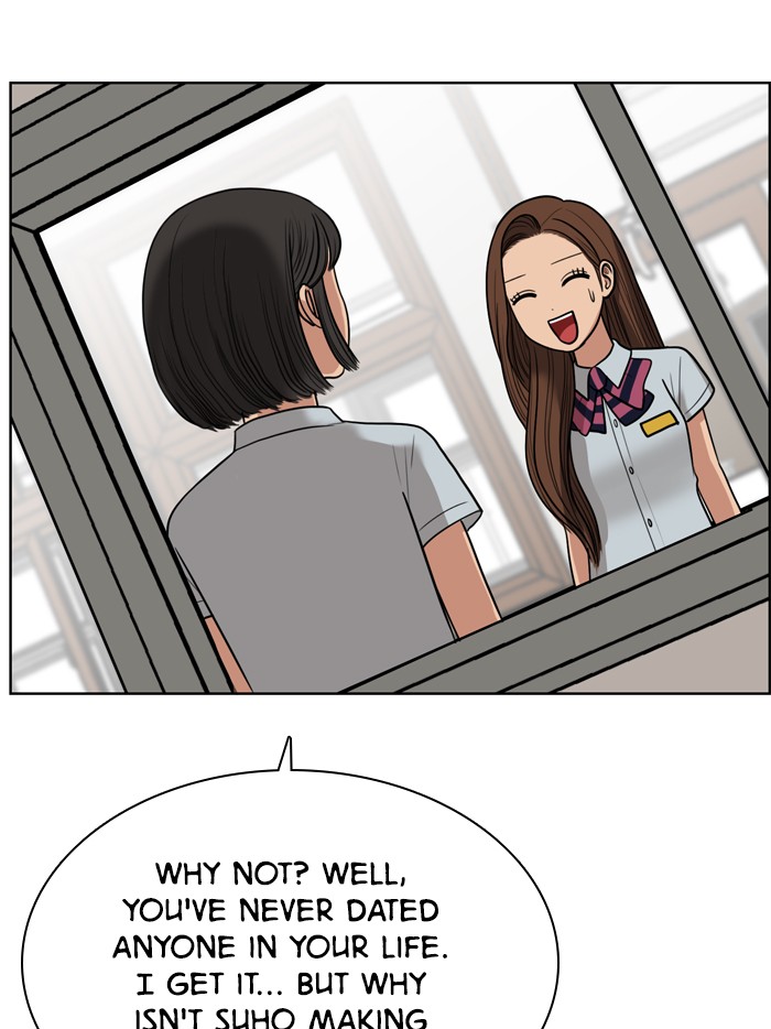 Read True Beauty EN Manga Online