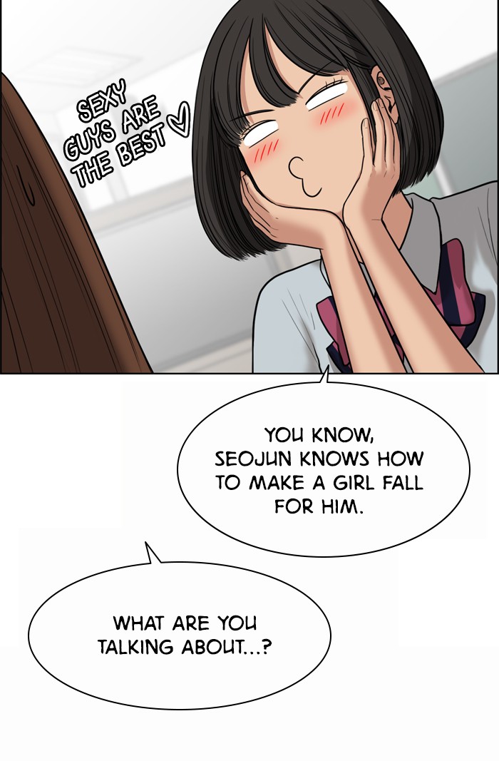 Read True Beauty EN Manga Online