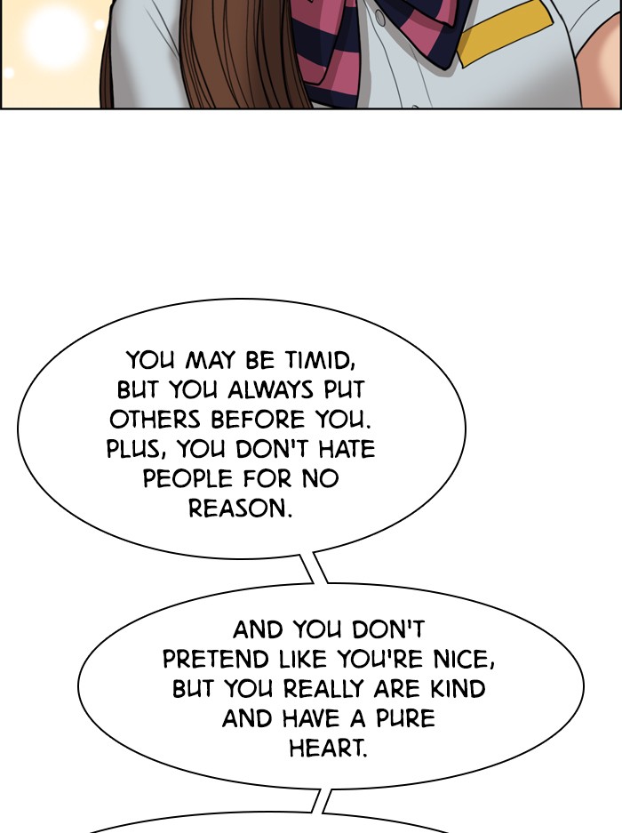 Read True Beauty EN Manga Online