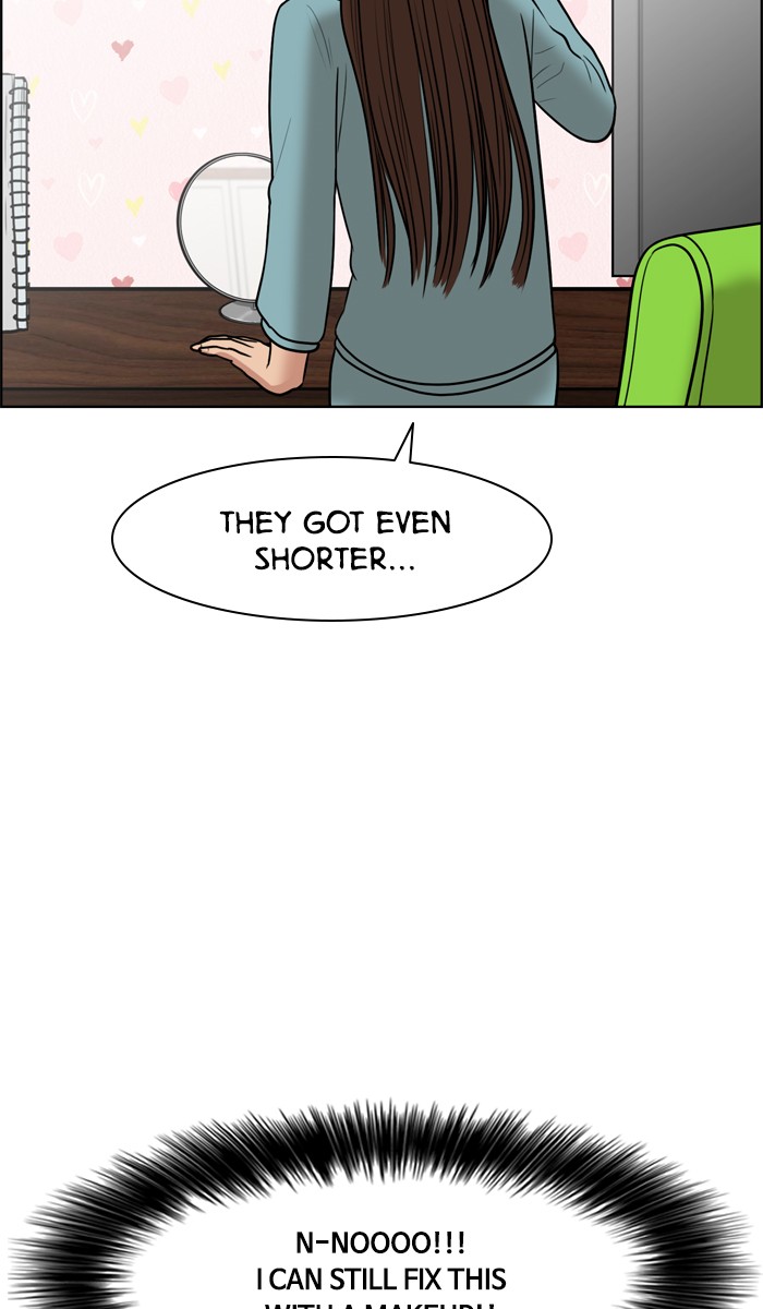 Read True Beauty EN Manga Online