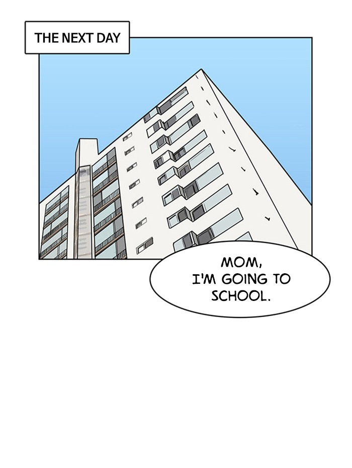 Read True Beauty EN Manga Online