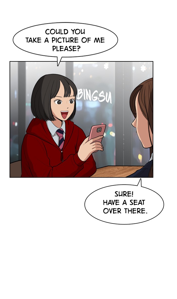 Read True Beauty EN Manga Online