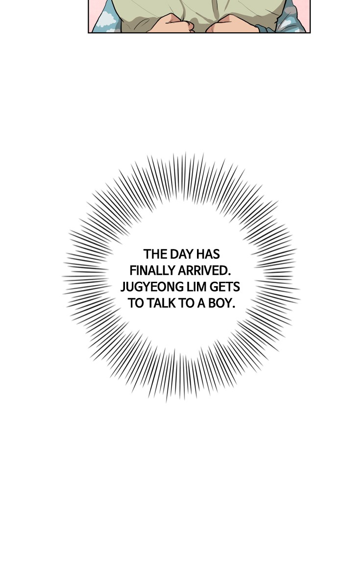 Read True Beauty EN Manga Online