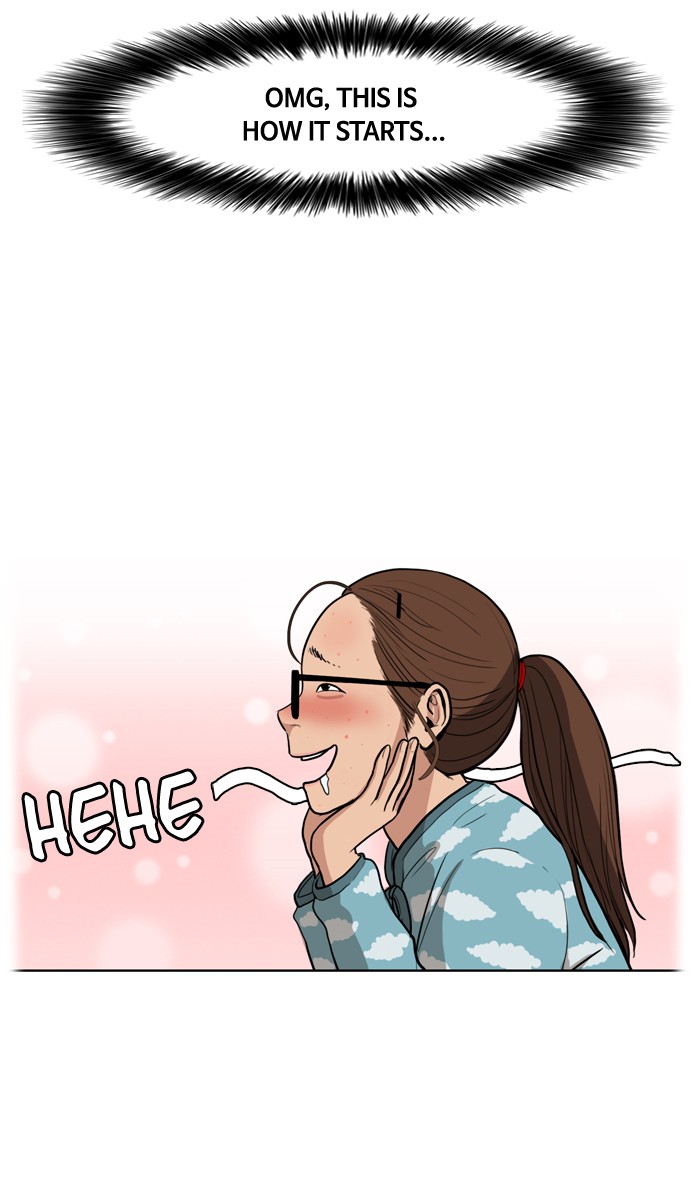 Read True Beauty EN Manga Online