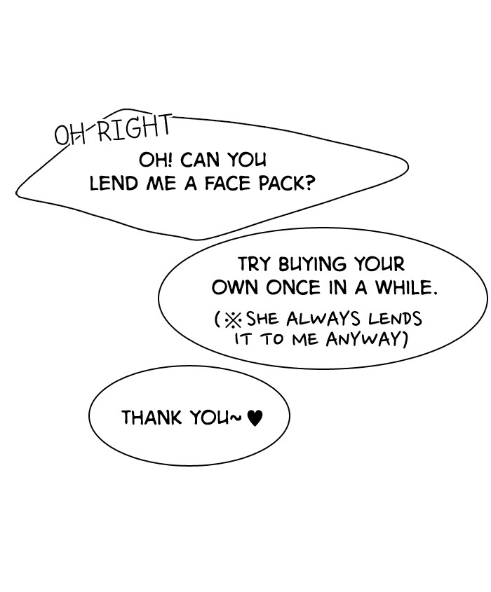 Read True Beauty EN Manga Online