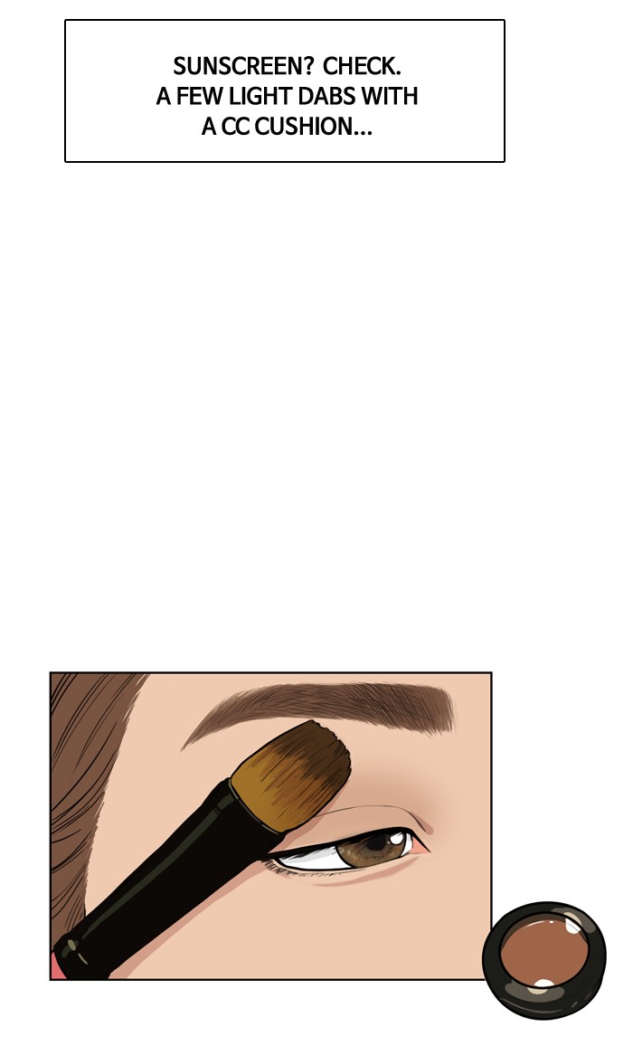 Read True Beauty EN Manga Online