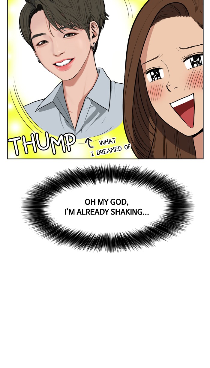 Read True Beauty EN Manga Online