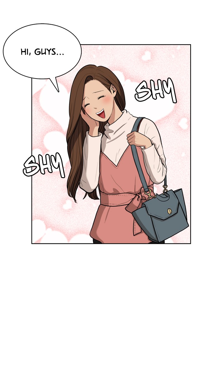 Read True Beauty EN Manga Online