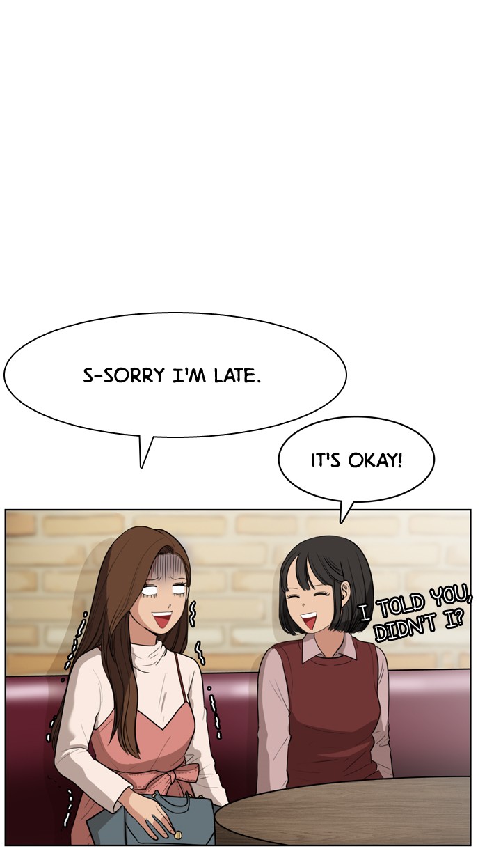 Read True Beauty EN Manga Online