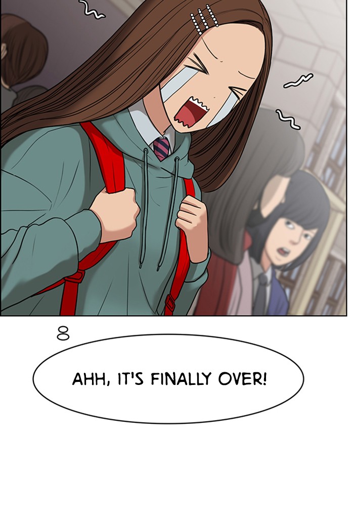 Read True Beauty EN Manga Online