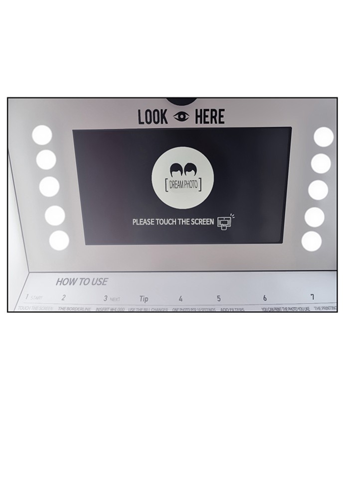 Read True Beauty EN Manga Online